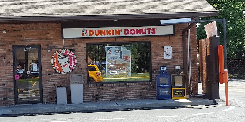 Dunkin’