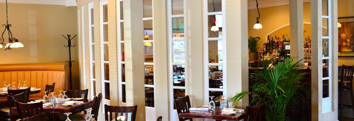 Trips’ Restaurant