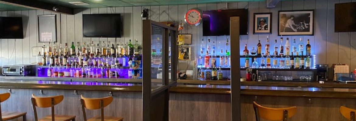 Spigot Cafe