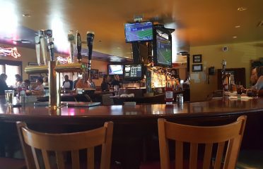 The Diamond Pub & Grill