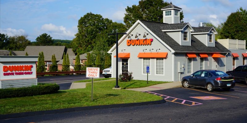 Dunkin’