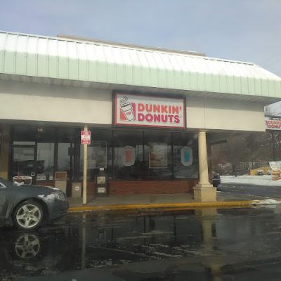 Dunkin’