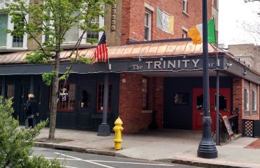 The Trinity Bar & Restaurant