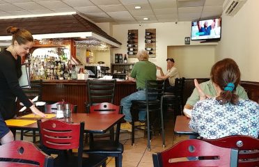 Primavera Pub