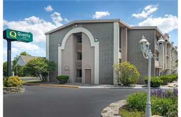 Quality Inn Old Saybrook – Westbrook