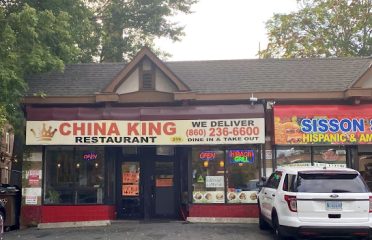 China King