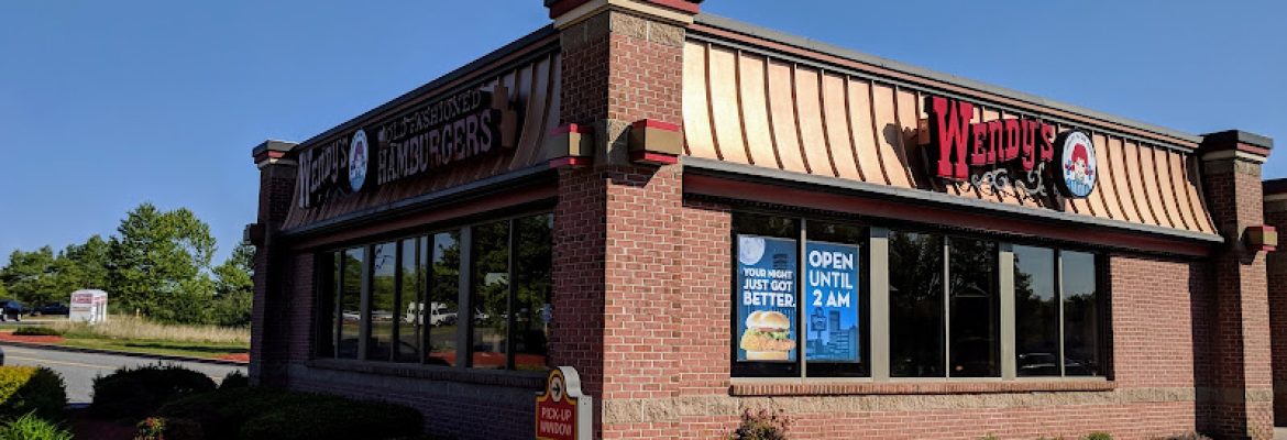 Wendy’s
