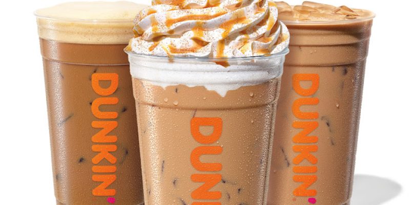 Dunkin’