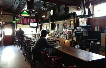 Berkshire Cafe
