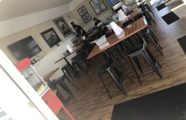Shanks Waterfront Dining