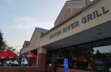 Fenton River Grill