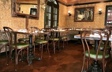 The Village Bistro
