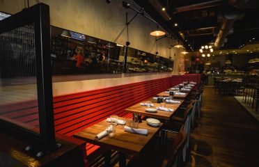 Savoy Pizzeria & Craft Bar