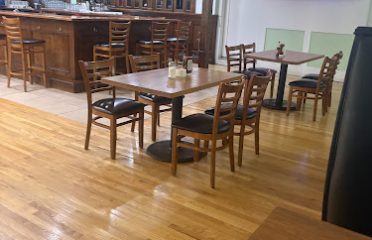 La Fuente Restaurant & Tikal Bakery