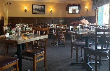 Meet Me Here Restaurant and Bar
