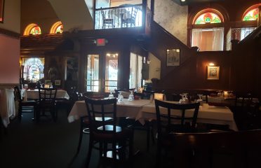 Twisted Vine Restaurant