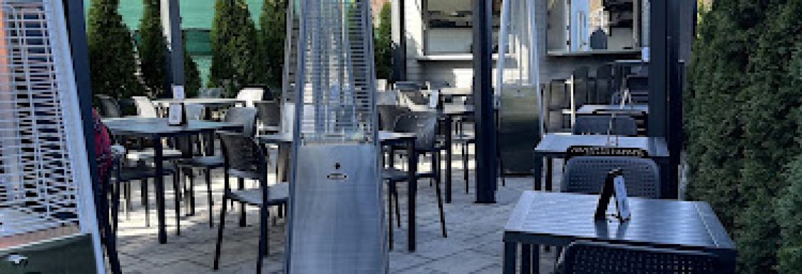Paci Restaurant