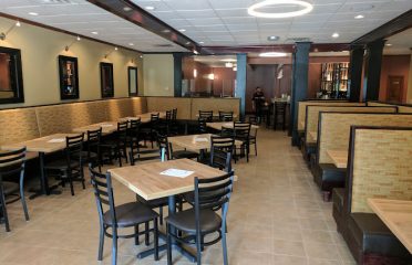 Rowley Grill and Tap