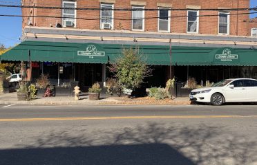 Christopher Martins Restaurant