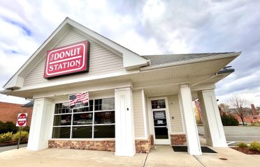 The Donut Station