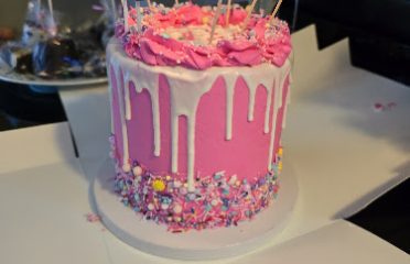 Amys Cakery