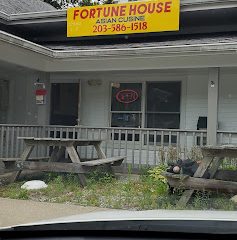 Fortune House