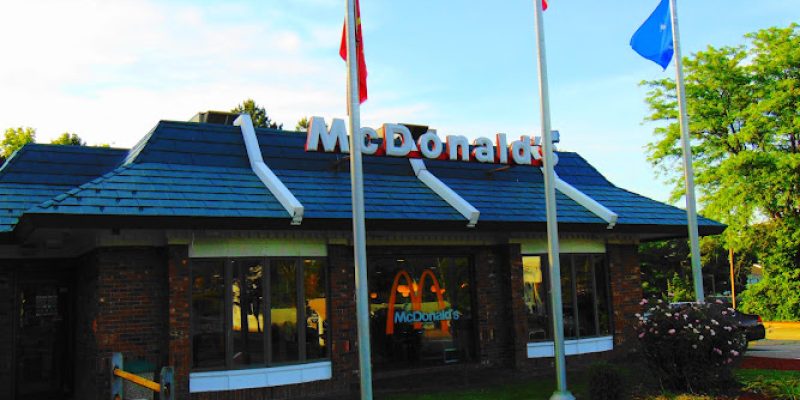 McDonald’s