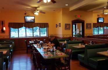 Angelina’s Restaurant