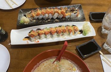 Niuda Noodle & Sushi