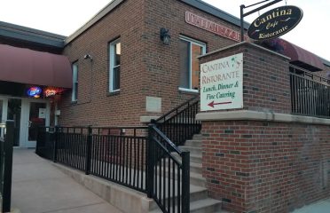 Cantina Cafe Ristorante