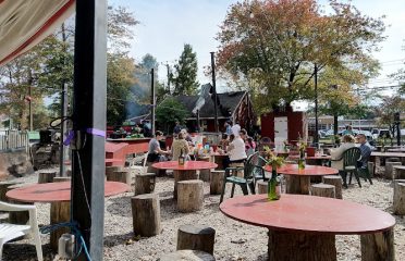The Place Restaurant