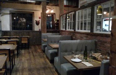 Bareburger