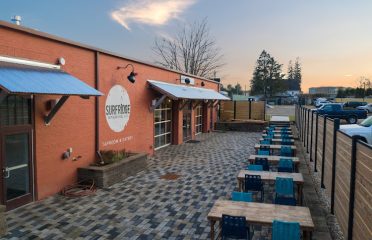 Surfridge Brewing Co