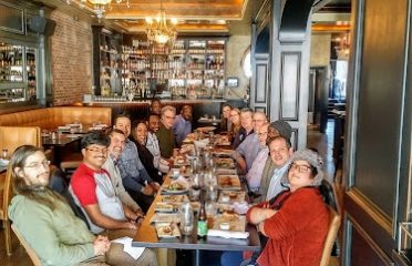 Hudson Social CT