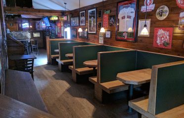 Blarney’s Cafe