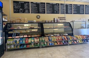 Ansonia Deli and catering LLC