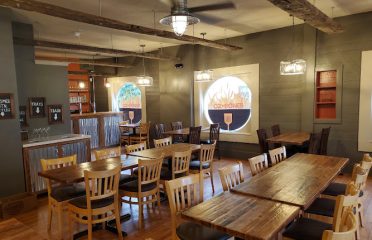 OZ n BONES BBQ