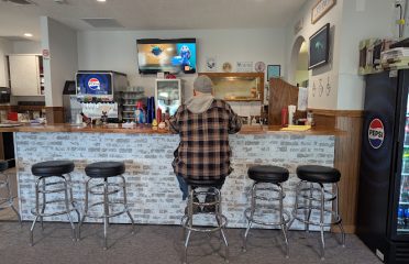 The Farmer’s Diner