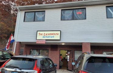 Lighthouse Seafood & Grill