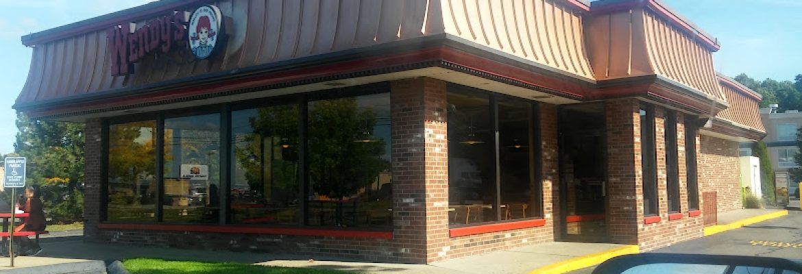 Wendy’s