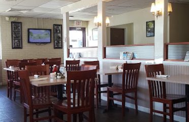Cristy’s Restaurant