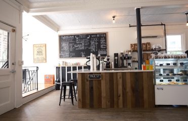 Deep River Roasters