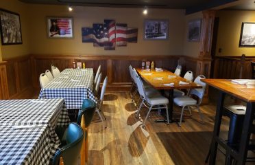 Mill Town Grill