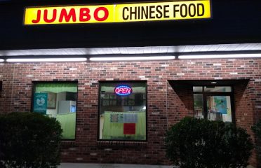 Jumbo Chinese Restaurant
