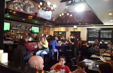 Black Cat Grille