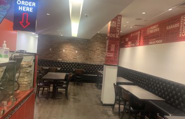 Shah’s Halal Food – Downtown Stamford