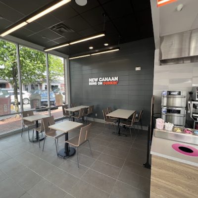 Dunkin’