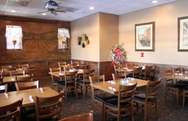 My Place Restaurant