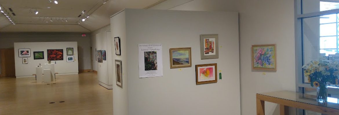 Flinn Gallery