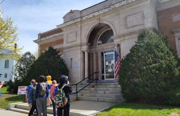 Killingly Historical Center